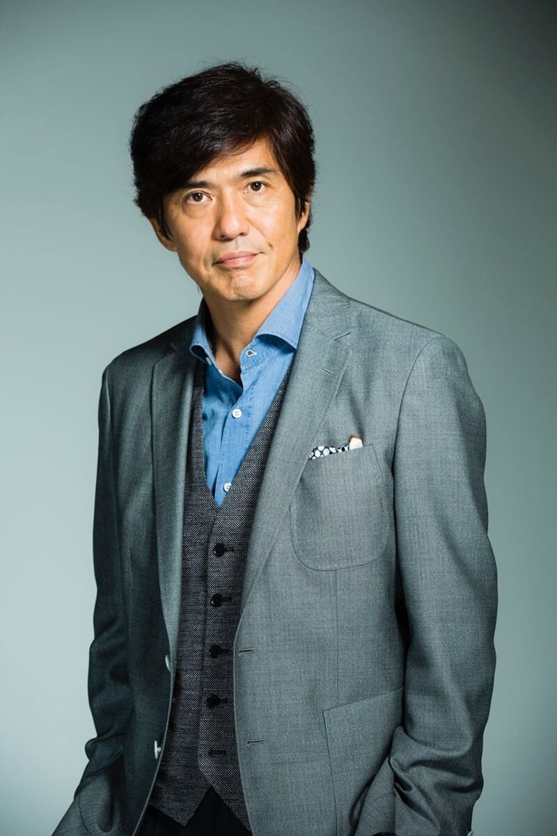 俳優 佐藤浩市が 明石家さんまの隠れた努力について語る 気になる芸能ニュース 俳優 佐藤浩市が 明石家さんまの隠れた努力について語る 気になる芸能ニュース