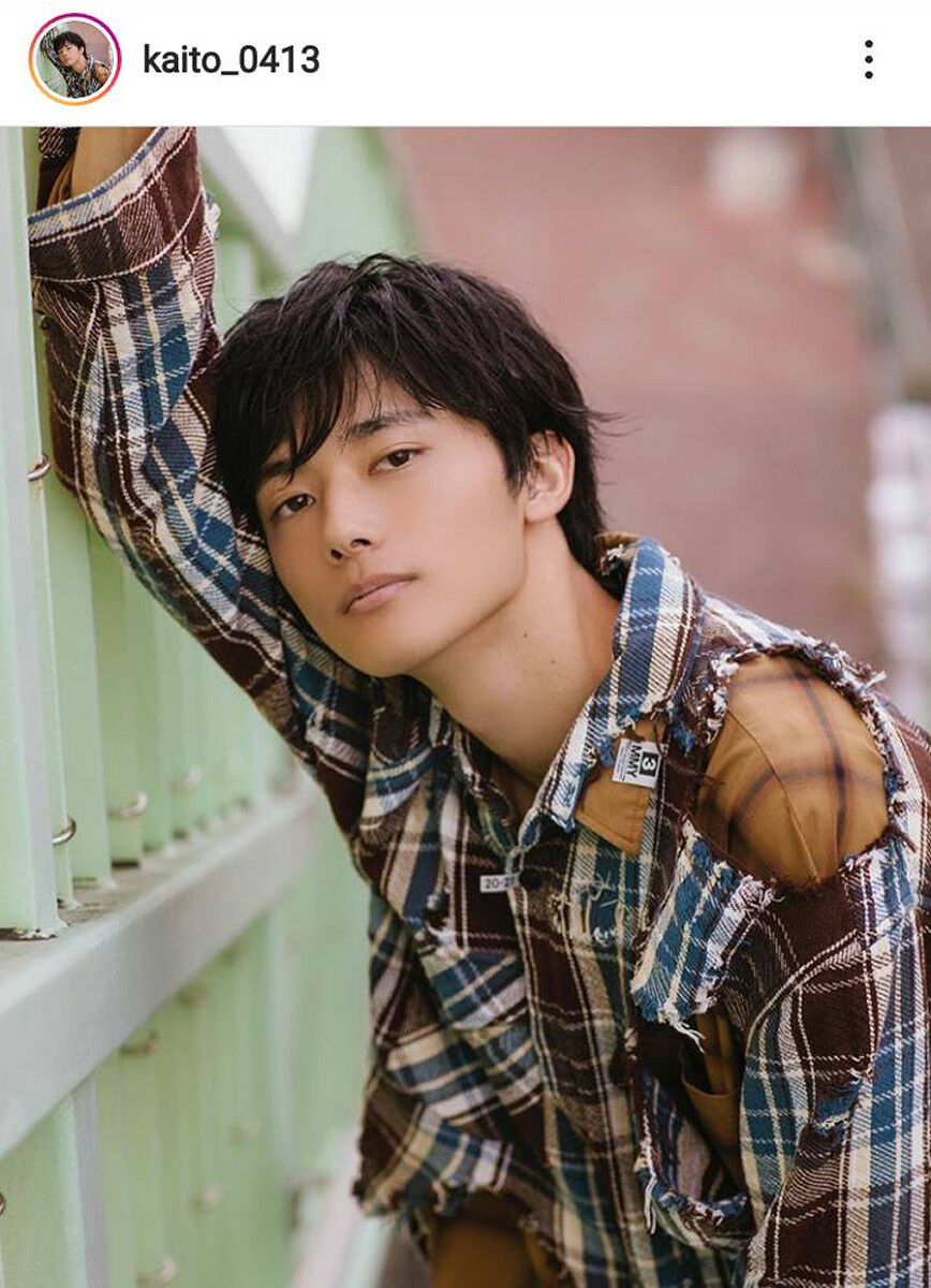 mr children カッコ良すぎる 桜井和寿の長男 kaitoの姿とは 気になる芸能ニュース mr children カッコ良すぎる 桜井和寿の長男 kaitoの姿とは 気になる芸能ニュース