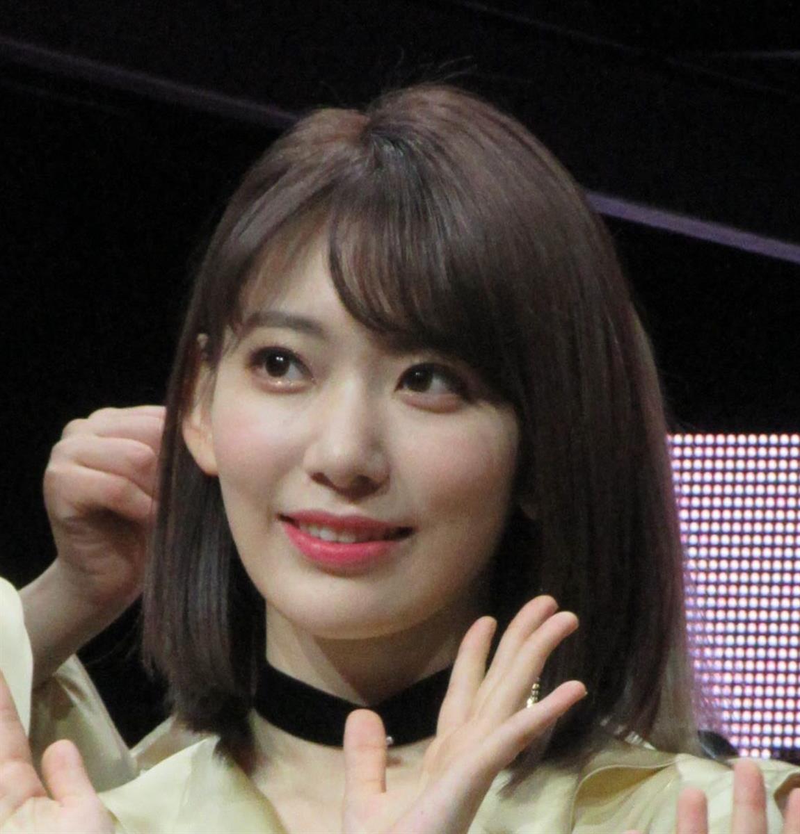 悲報 韓国人侮辱 宮脇咲良さん 韓国語で 愛してる 気になる芸能ニュース