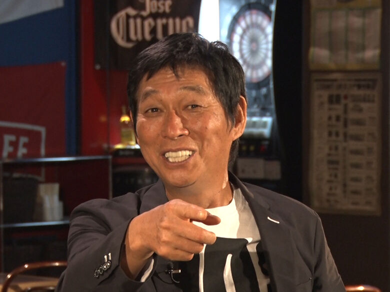 【明石家さんま】「行列」で木村拓哉ファミリーとの親交を明かす！ 気になる芸能ニュース