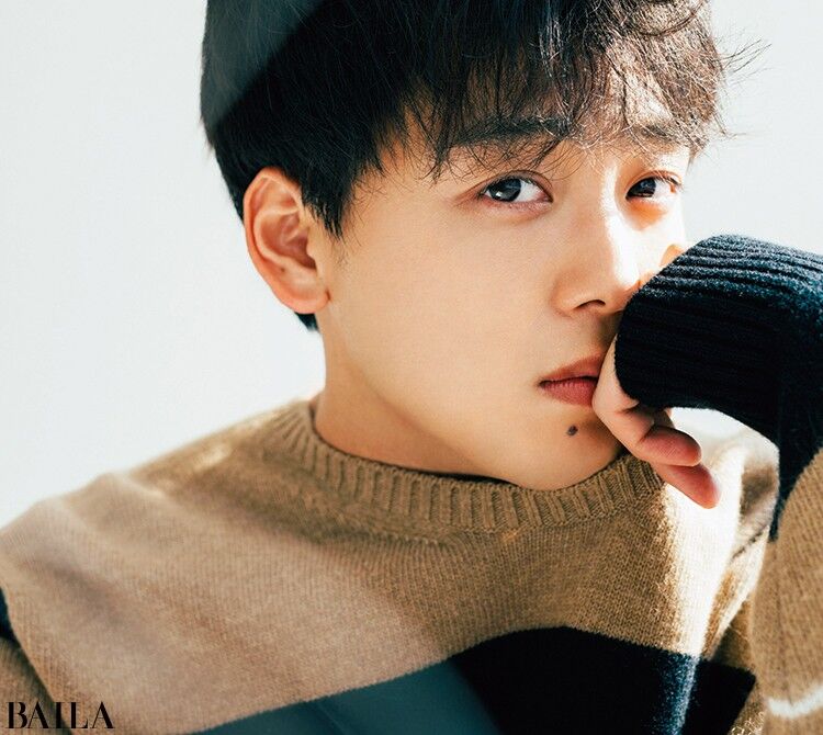 竹内涼真 ショック もっとも旬な若手俳優なのに 髪型変えたら誰にも気付かれない 気になる芸能ニュース