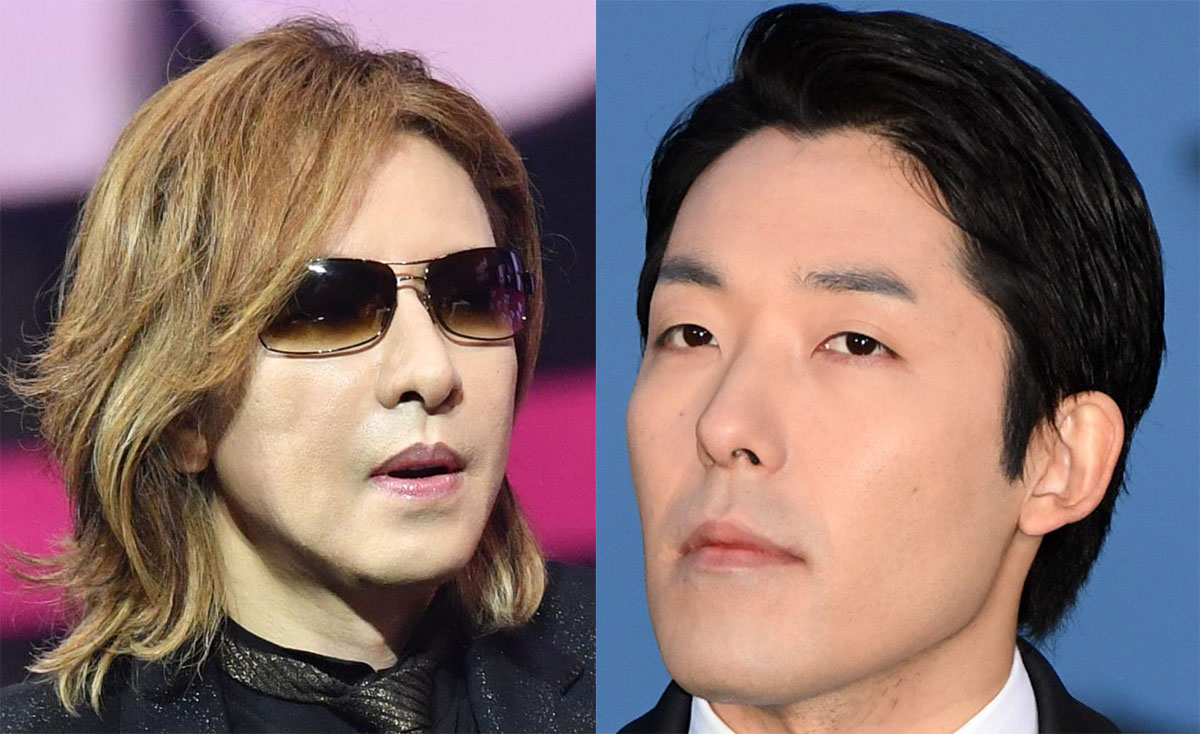 殺到 yoshiki 史上最大のコラボ 気になる芸能ニュース 殺到 yoshiki 史上最大のコラボ 気になる芸能ニュース