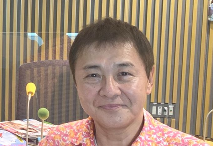 渡辺徹 ホームステイ中妻の行動にマジギレ その妻の行動とは 気になる芸能ニュース