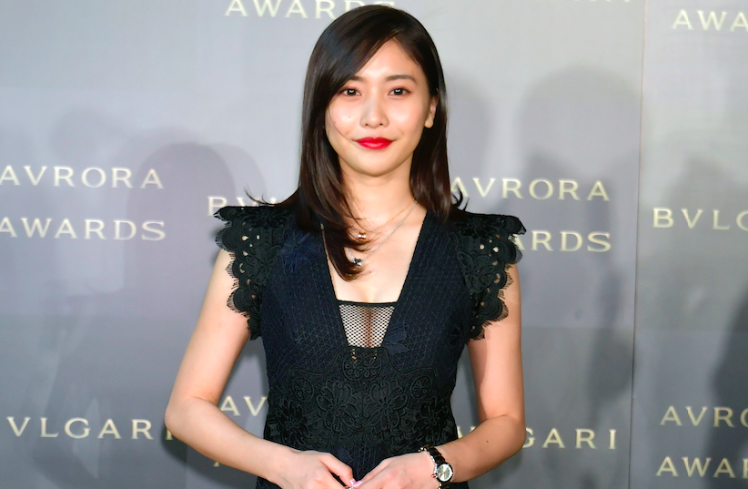 佐野ひなこ 美尻突き出し ショットにファン歓喜 直視できない 芸能ニュース掲示板 ローカルクチコミ爆サイ Com関東版 芸能news速 Love Police