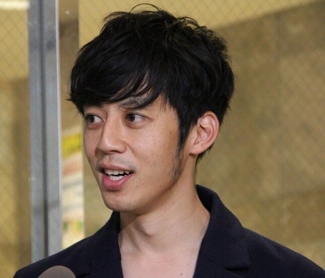 キングコング西野 5000万円で飛行機 芸能ニュースランド