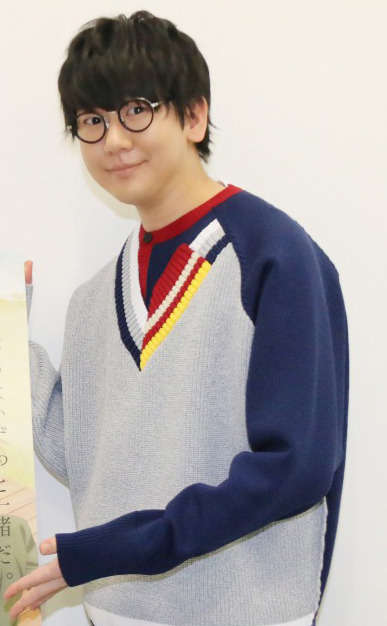 鬼滅の刃声優 花江夏樹が家族喪失の過去 芸能ニュースランド 鬼滅の刃声優 花江夏樹が家族喪失の過去 芸能ニュースランド