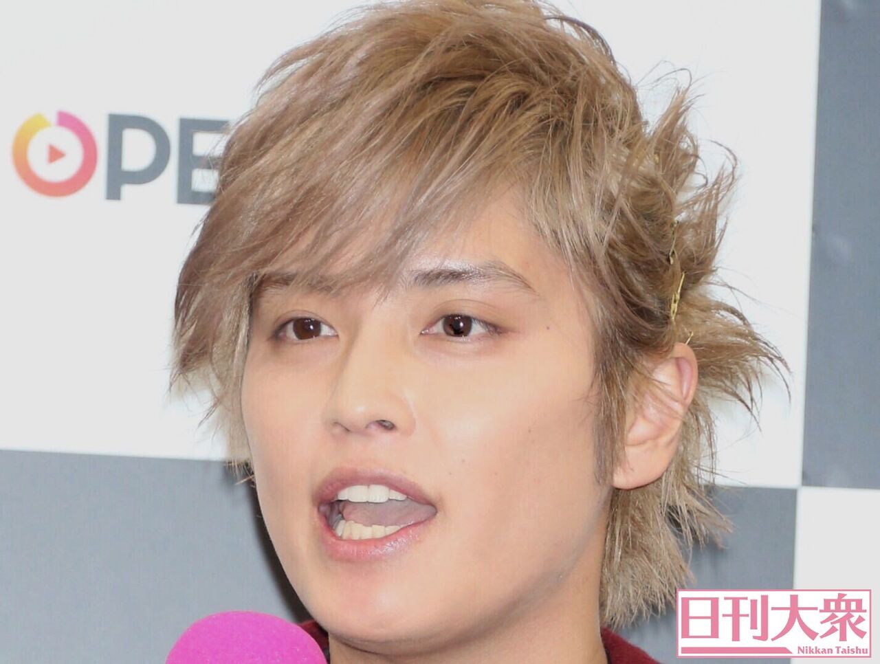 手越祐也 独立で年収4億円超えか 芸能ニュースランド 手越祐也 独立で年収4億円超えか 芸能ニュースランド
