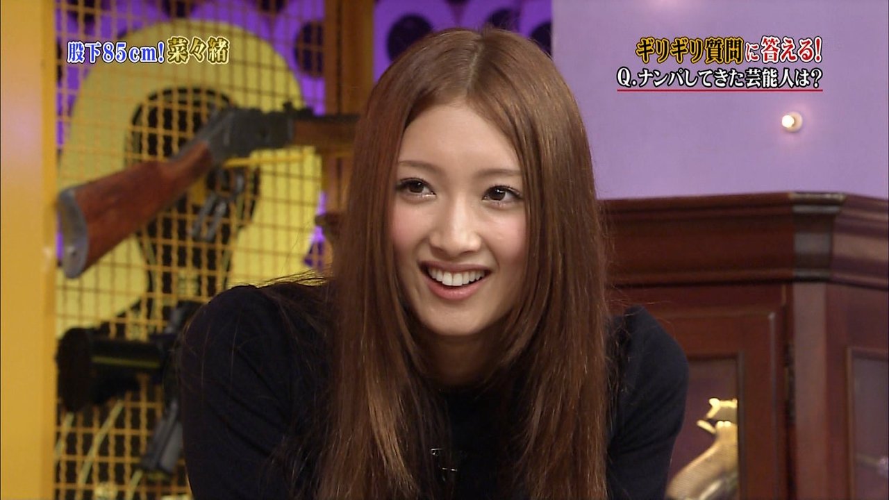 菜々緒がしゃべくりで元彼との熱愛暴露で正体はあの人と確定 芸能ニュースタイム 菜々緒がしゃべくりで元彼との熱愛暴露で正体はあの人と確定 芸能ニュースタイム