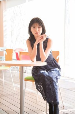 KIMINOMIO・工藤美桜