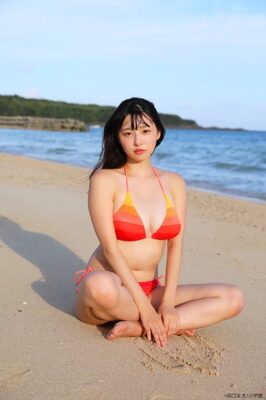 我妻ゆりか