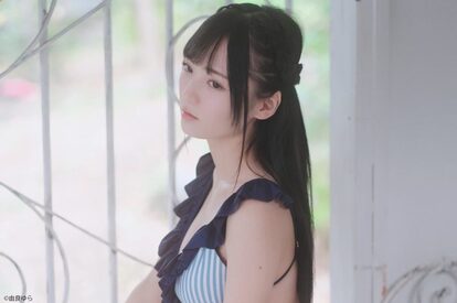 由良ゆら