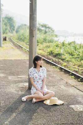 KIMINOMIO・工藤美桜