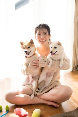 羽柴なつみ