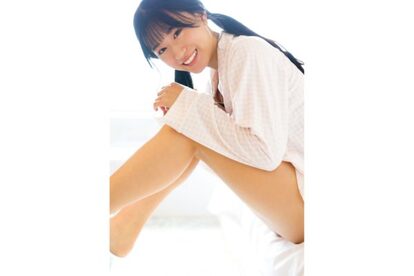 上西怜