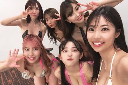 鈴木ふみ奈