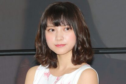桃月なしこ