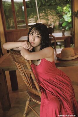 金子智美