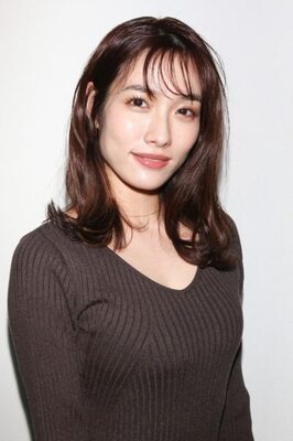今野杏南