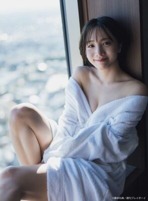 能條愛未