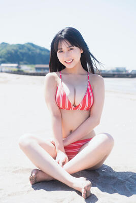 田中美久