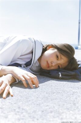 KIMINOMIO・工藤美桜