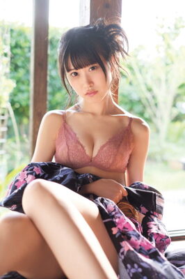 宮花もも
