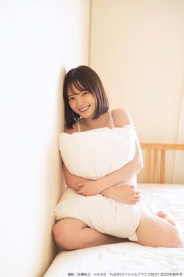 新谷姫加