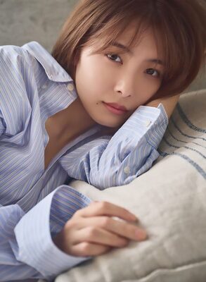 寺本莉緒