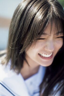 KIMINOMIO・工藤美桜