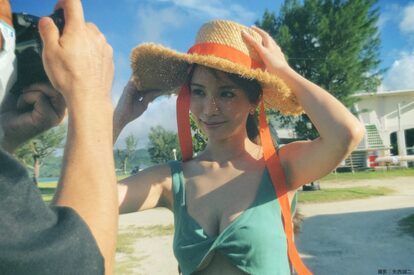 仲村美海