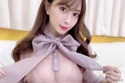森咲智美