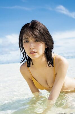 KIMINOMIO・工藤美桜