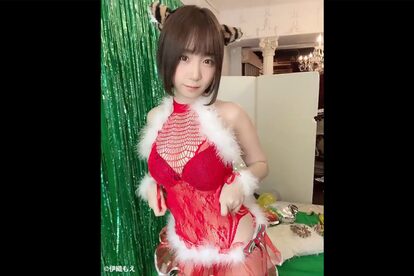 伊織もえ