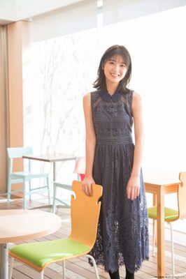 KIMINOMIO・工藤美桜