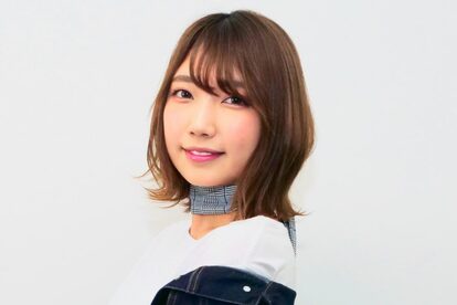 霜月めあ