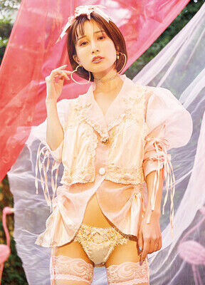 小島みなみ(C)光文社/週刊FLASH 写真◎玉井俊行
