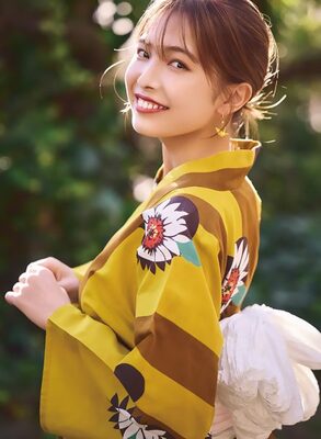 寺本莉緒