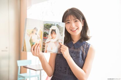 KIMINOMIO・工藤美桜