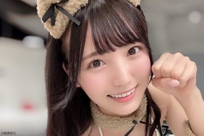 由良ゆら
