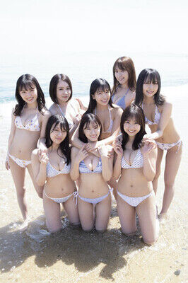 「B.L.T.2021年7月号増刊 B.L.T.×NMB48グラビアSP版」(東京ニュース通信社刊)