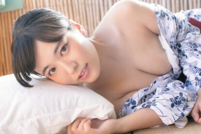 東雲うみ