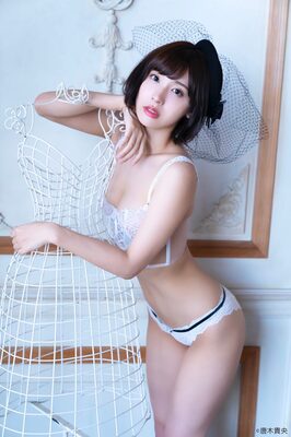 #ババババンビ・水湊みお