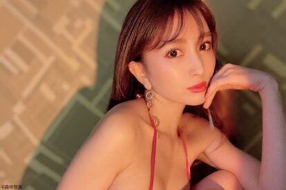 森咲智美
