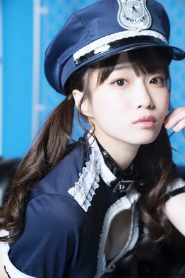 岸みゆ