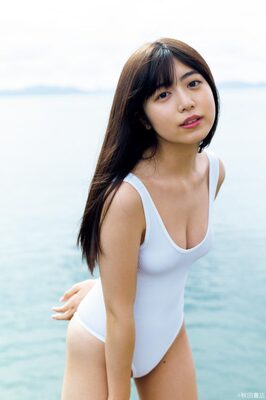 吉田莉桜