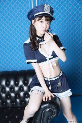 岸みゆ