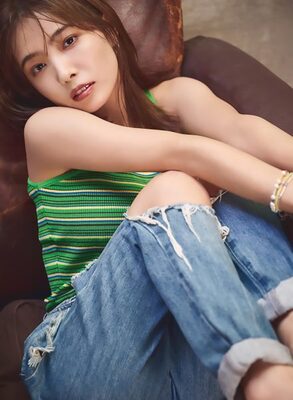 寺本莉緒