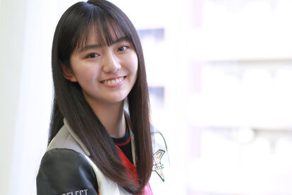 豊田ルナ