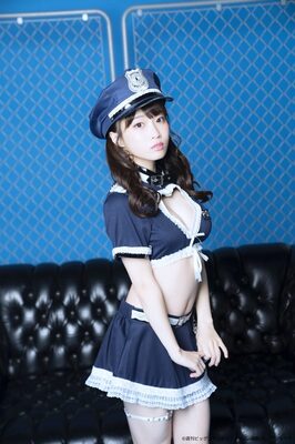 岸みゆ