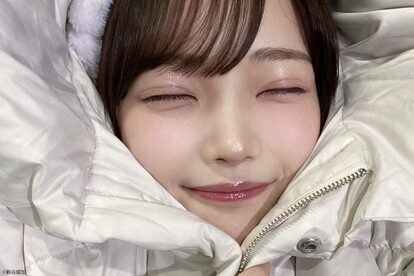 新谷姫加